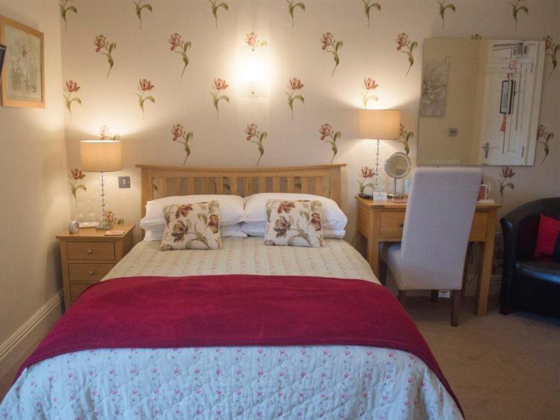 Birchleigh Guest House Grange-over-Sands Zewnętrze zdjęcie